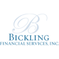 Bickling Financial Services Logo