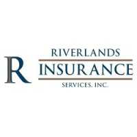Riverlands Insurance Services, Inc. Logo
