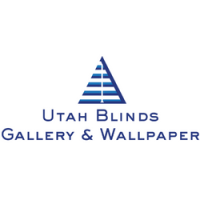 Utah Blinds Gallery South Jordan Logo