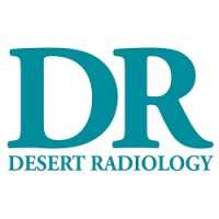 Desert Radiology - Centra Point Logo