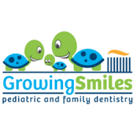 Growing Smiles of Voorhees Logo