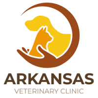 Arkansas Veterinary Clinic Logo