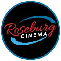 Roseburg Cinema Logo