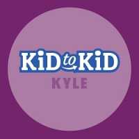 Kid to Kid Kyle Logo