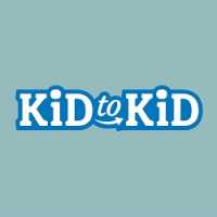 Kid to Kid Rockwall Logo