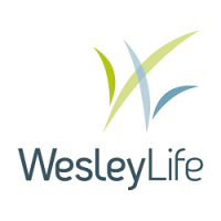 WesleyLife Corporate Office Logo