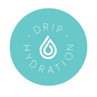 Drip Hydration - Mobile IV Therapy - San Francisco Logo