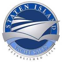 SI Yachts Logo