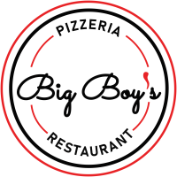 Big Boy's Pizzeria & Restaurant Logo