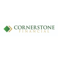 Cornerstone Financial, Inc. Logo