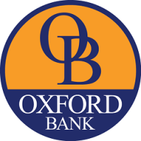 Oxford Bank (Clarkston Branch) Logo