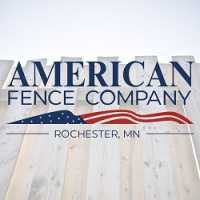 American Fence Company - Rochester Logo