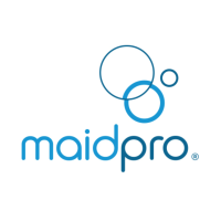 MaidPro Hendersonville and Brevard Logo