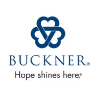 Buckner Family Hope Center Logo