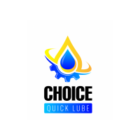 Choice Quick Lube Logo
