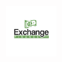 Exchange Finance Company Logo