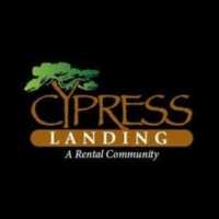Cypress Landing Logo