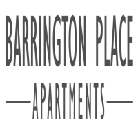 Barrington Place Logo