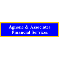 Agnone & Associates Financial Services Logo