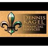 Dennis Kagel Financial Services Logo