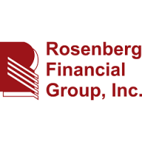 Rosenberg Financial Group, Inc. Logo