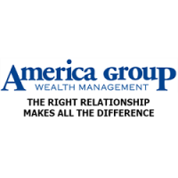 America Group Financial Services Logo