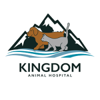 Kingdom Animal Hospital Logo