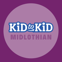 Kid to Kid Midlothian Logo
