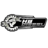 HB Diesel Logo