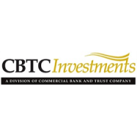 CBTC Investments Logo