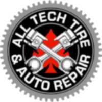 All -Tech Tire And Auto Repair Inc L.L.C Logo