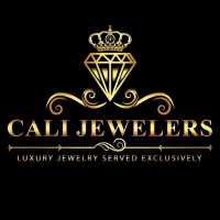 Cali Jewelers Grillz and Custom Jewelry Logo