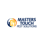 Masters Touch Pest Solutions Logo