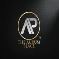 The Aurum Place Logo