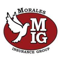 Morales Insurance Group LLC Logo