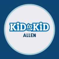 Kid to Kid Allen Logo