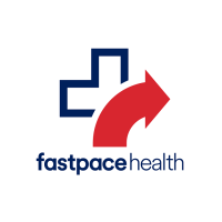 Fast Pace Dermatology Logo