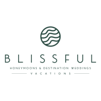 Blissful Honeymoons & Destination Weddings Logo