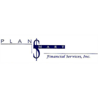 PlanSmart Financial Services Logo