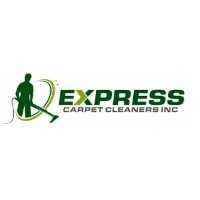 Express Carpet Cleaners Inc Logo