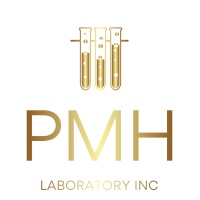 PMH Laboratory, Inc. Logo