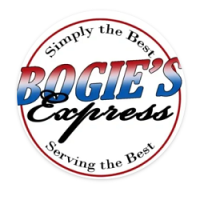 Bogie's Express Inc Logo