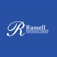 Russell Insurance Group Logo