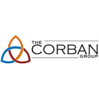 Corban Group Logo