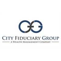 City Fiduciary Group Logo