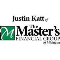The Master's Financial Group Logo