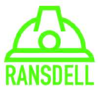 Ransdell Trucking and Excavating LLC Logo