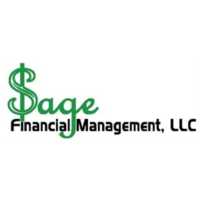 Sage Financial Management Logo
