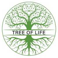 Tree of Life Dispensary North Las Vegas Logo