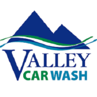 Valley Car Wash Logo